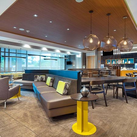 Springhill Suites By Marriott Charleston Airport & Convention Center North Charleston Zewnętrze zdjęcie