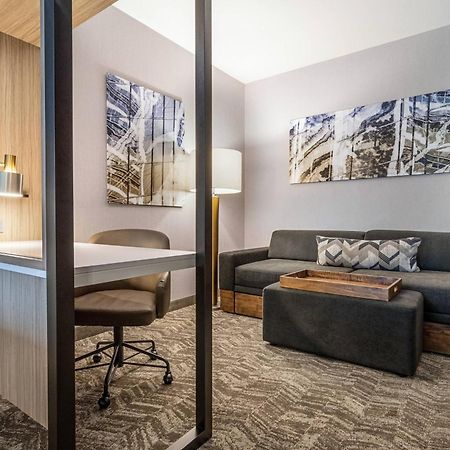 Springhill Suites By Marriott Charleston Airport & Convention Center North Charleston Zewnętrze zdjęcie