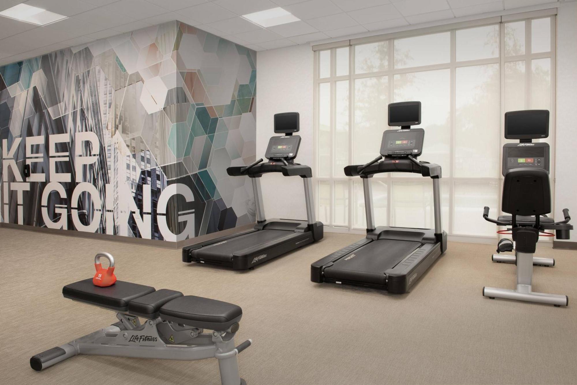 Springhill Suites By Marriott Charleston Airport & Convention Center North Charleston Zewnętrze zdjęcie