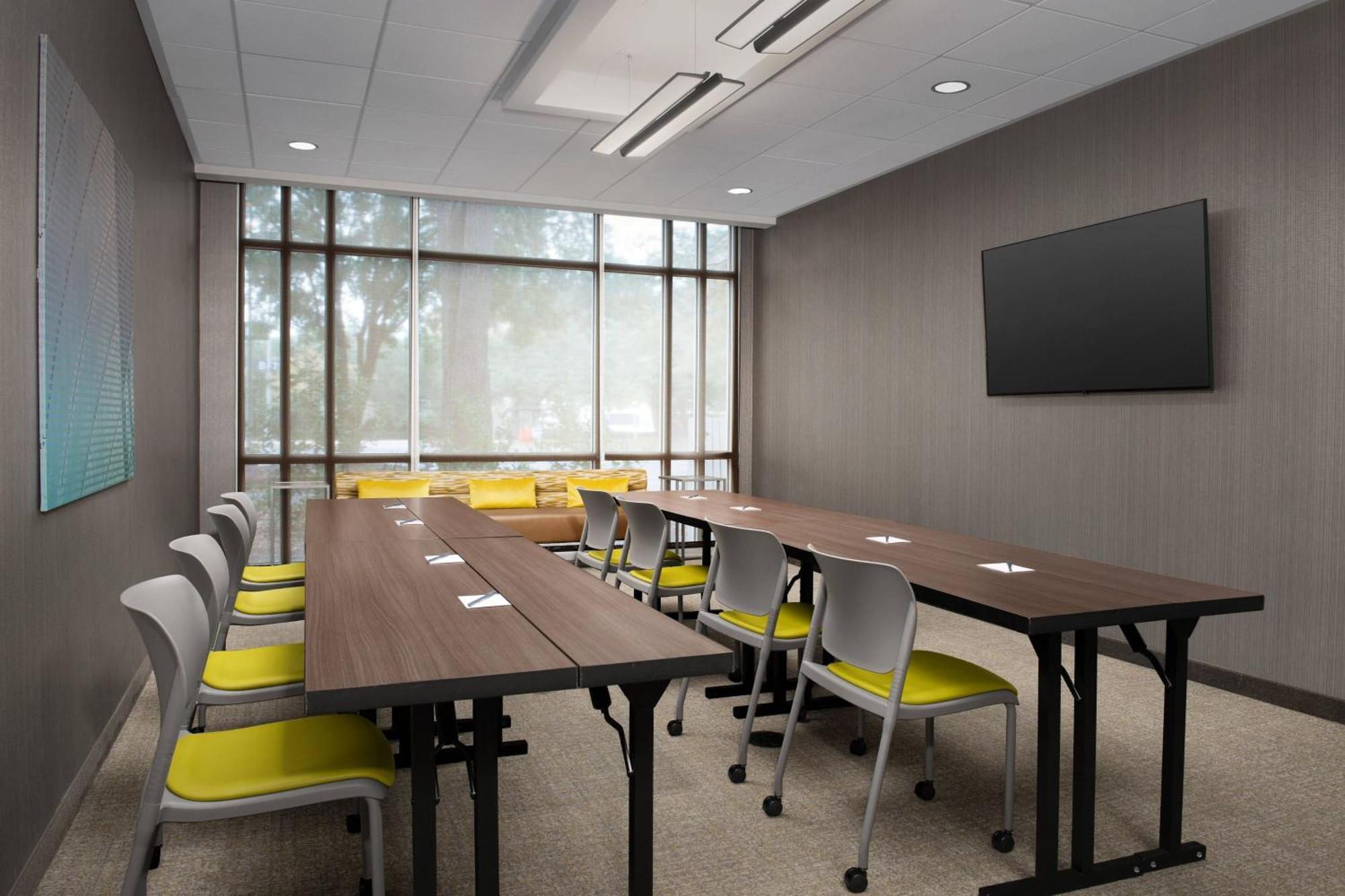 Springhill Suites By Marriott Charleston Airport & Convention Center North Charleston Zewnętrze zdjęcie