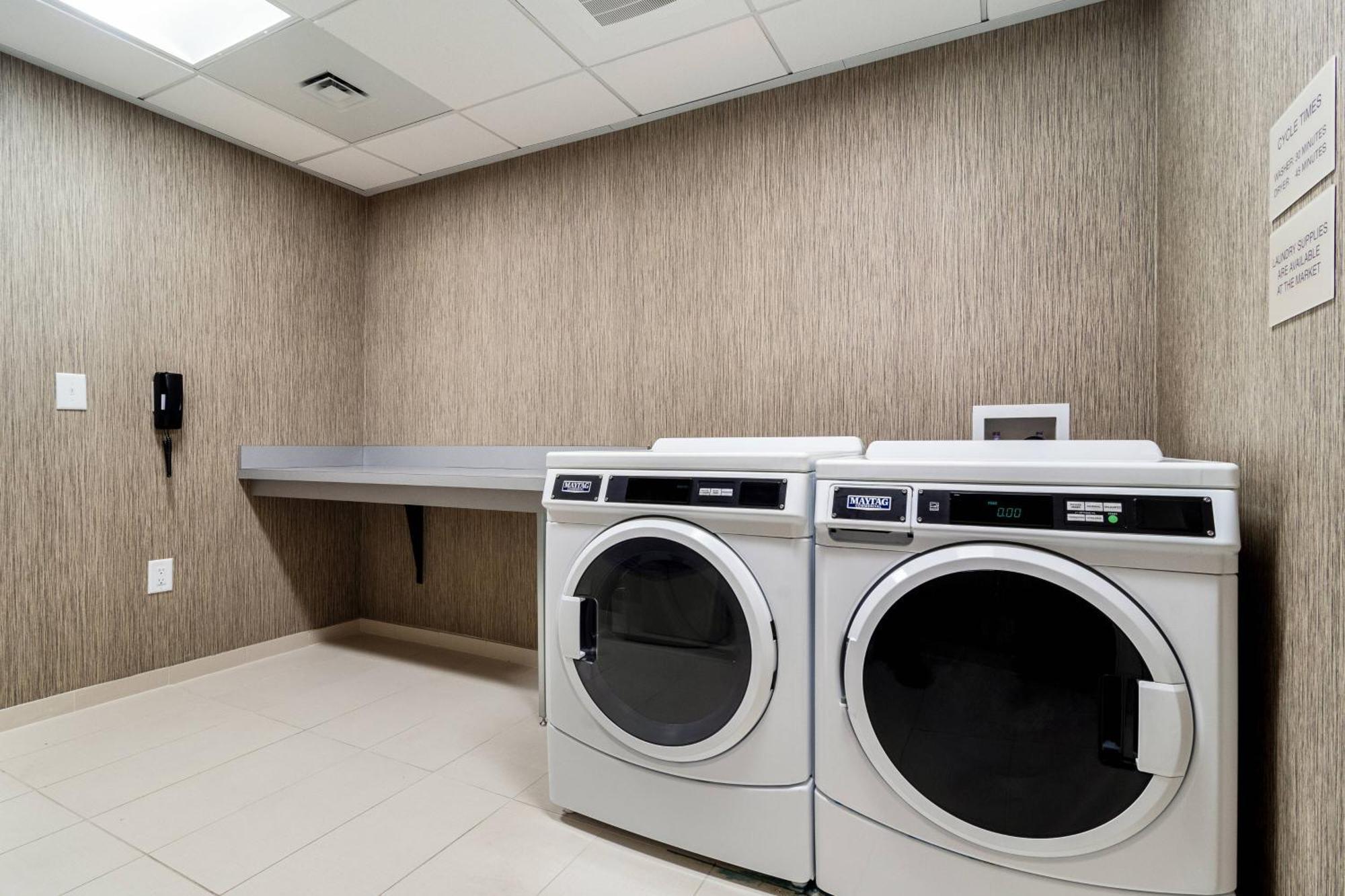 Springhill Suites By Marriott Charleston Airport & Convention Center North Charleston Zewnętrze zdjęcie
