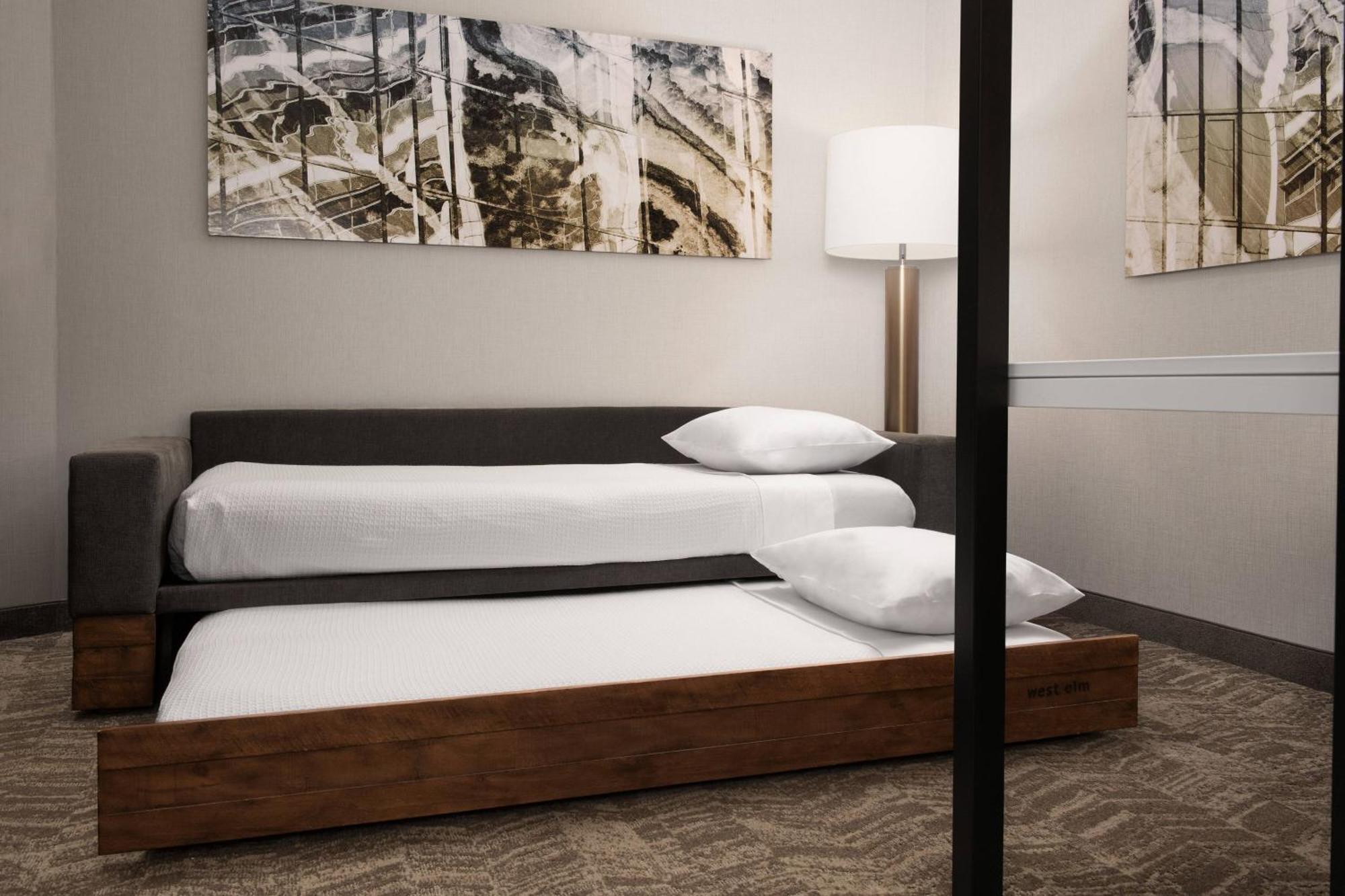 Springhill Suites By Marriott Charleston Airport & Convention Center North Charleston Zewnętrze zdjęcie
